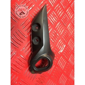 Support d'obtique gauche Yamaha FZ6 600 FAZER S2 2007 à 2010 