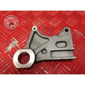 Support d'étrier de frein arrière Yamaha FZ6 600 FAZER S2 2007 à 2010 