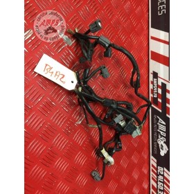 Faiscerau d'injection CBF 600 Yamaha FZ6 600 FAZER S2 2007 à 2010 