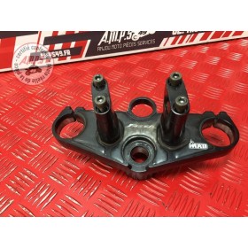 Te de fourche supérieur 