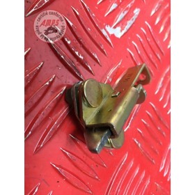 Verrouillage de selle 