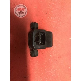 Capteur de chute Yamaha 1000 FZS 2001 à 2005
