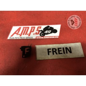 Contacteur de frein avant