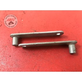 Support Kawasaki 600 ZZR 1993 à 2004