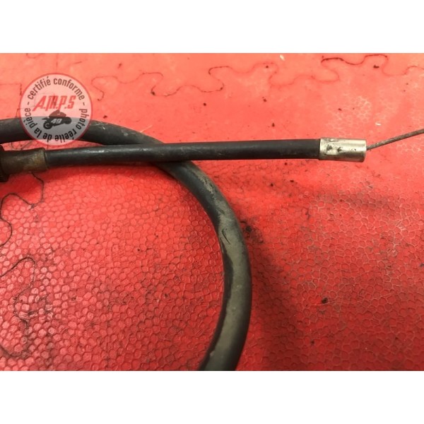 Cable starter 