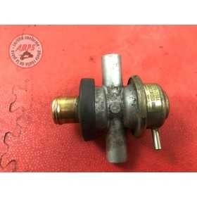 Electrovanne de SAI 