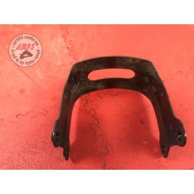 Support garde boue avant 