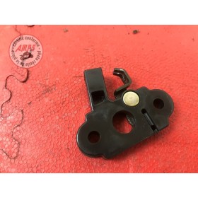 Verrouillage de selle 