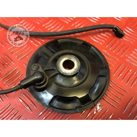 Capteur ABS avant avec support 