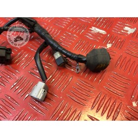 Faisceau électrique avant 