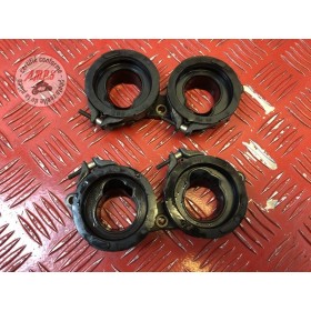 Kit de pipe d'admission 