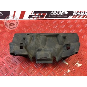 Bache de protection moteur 