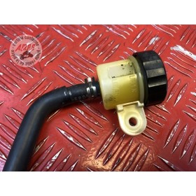 Bocal de liquide de frein arriere 