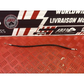 Cable de Verrou de selle