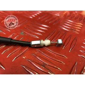 Cable de Verrou de selle 