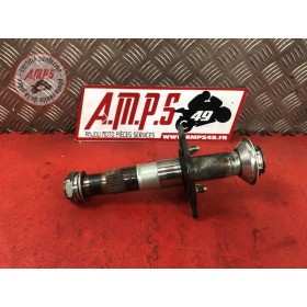 Moyeux roue arriere hub