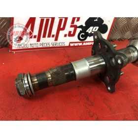 Moyeux roue arriere hub 