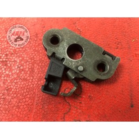 Verrouillage de selle 