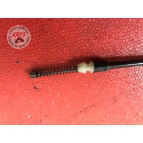 Cable de Verrou de selle 