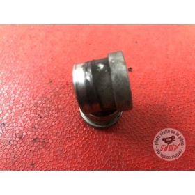 Entretoise de roue avant 