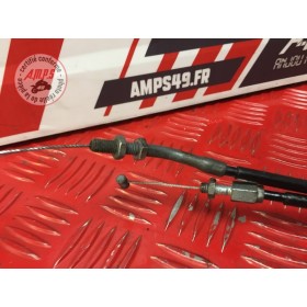 Cable d'accélérateur 