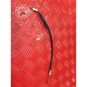 Cable de Verrou de selle Yamaha FZ6 600 FAZER S2 2007 à 2010