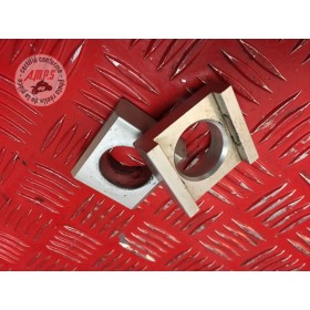 Entretoise d'axe de roue arriere 