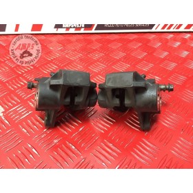 Paire d'étrier de frein avant 