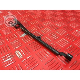 Passe cable bras oscillant 