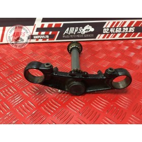 Te de fourche inférieur 