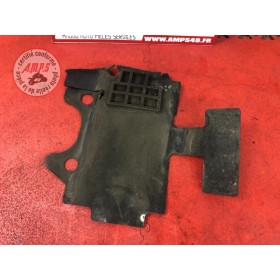 Cache sous boite a air 