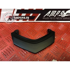 Coque arrière centrale