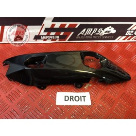 Coque arrière droite