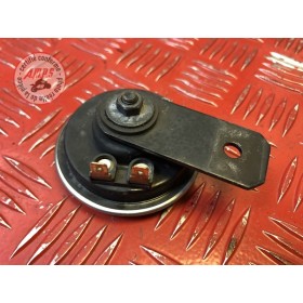 Klaxon avertisseur sonore 