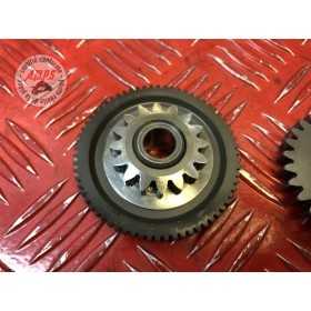 Kit de pignon moteur 
