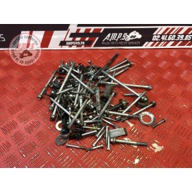 Kit de vis moteur