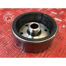 Rotor volant moteur 