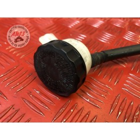 Bocal de liquide de frein arriere 