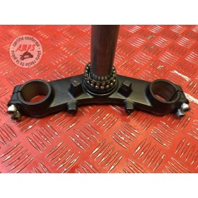 Te de fourche inférieur 