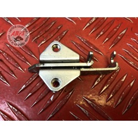 Verrouillage de selle 