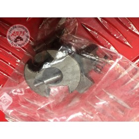 Barillet de selection de vitesse 