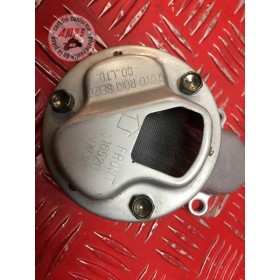 Crépine d'aspiration d'huile 