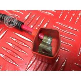 Cable de batterie 