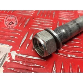 Axe de bras oscillant 