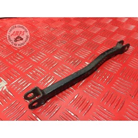 Renfort d'étrier arrière 