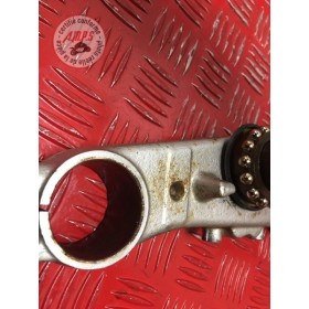 Te de fourche inférieur 