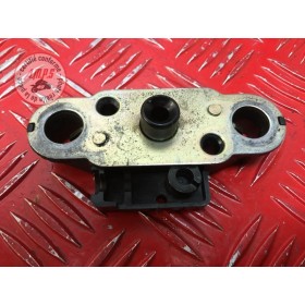 Verrouillage de selle 