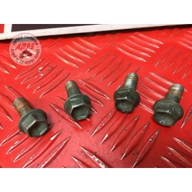 Vis d'étrier de frein avant 