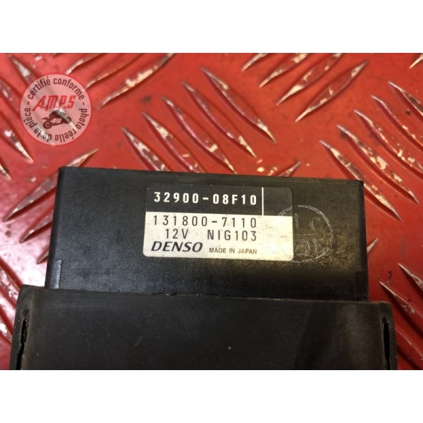 Boitier CDI ECU 