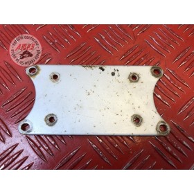 Support de garde de boue 